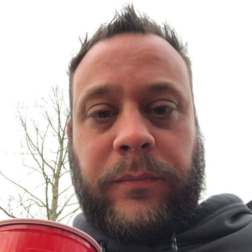 Meet your Posher, Daniel